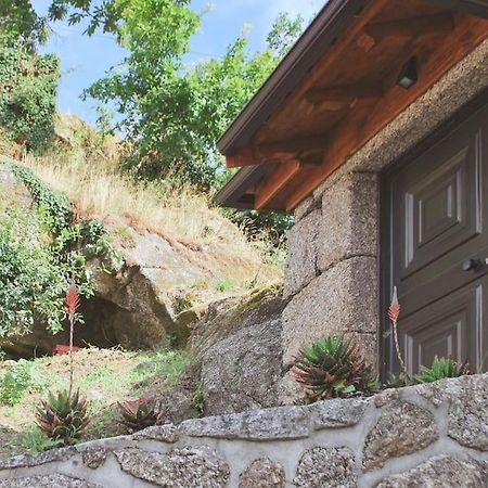 Retiro De Varzeas . Casa De Turismo Rural Виейра до Миньо Екстериор снимка