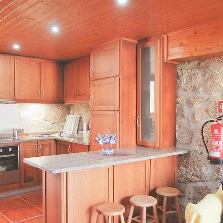 Retiro De Varzeas . Casa De Turismo Rural Виейра до Миньо Екстериор снимка