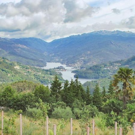 Retiro De Varzeas . Casa De Turismo Rural Виейра до Миньо Екстериор снимка